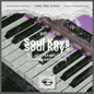 SOUL KEYS VOL.1 - Piano Loops & Midi Collection